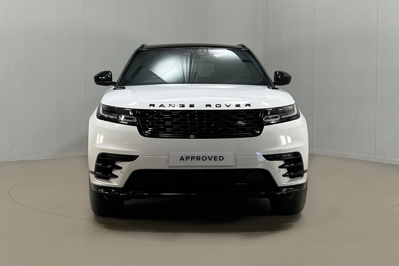 Used Land Rover Range Rover Velar 2023 for sale - 77087666: Photo 7