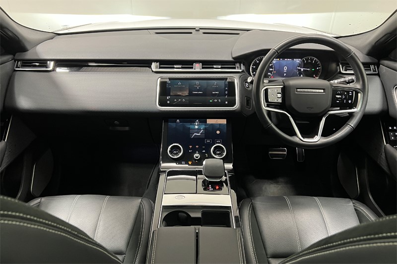 Used Land Rover Range Rover Velar 2023 for sale - 77087666: Photo 9