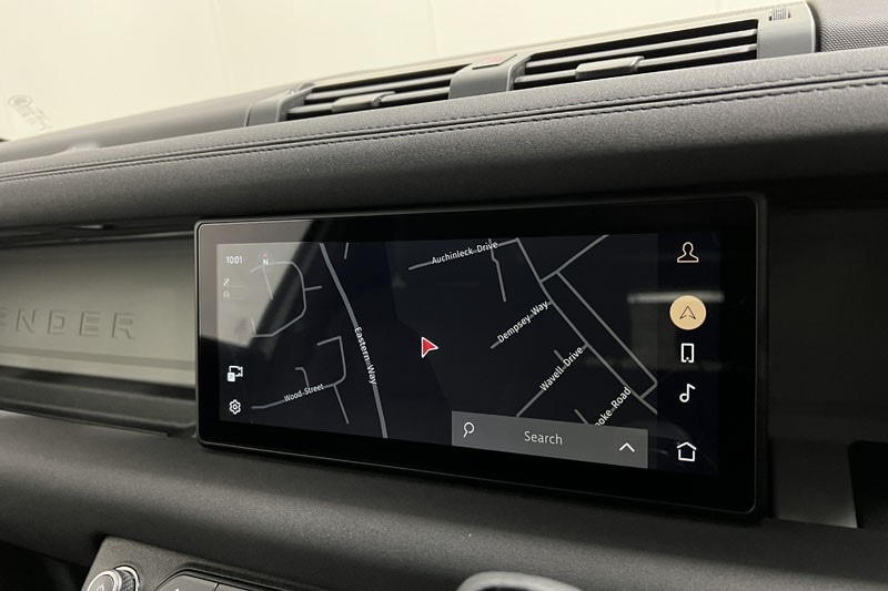 Used Land Rover Defender 2022 for sale - 77151611: Photo 11