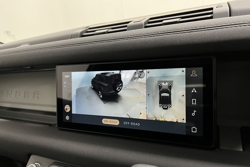 Used Land Rover Defender 2022 for sale - 77151611: Photo 12