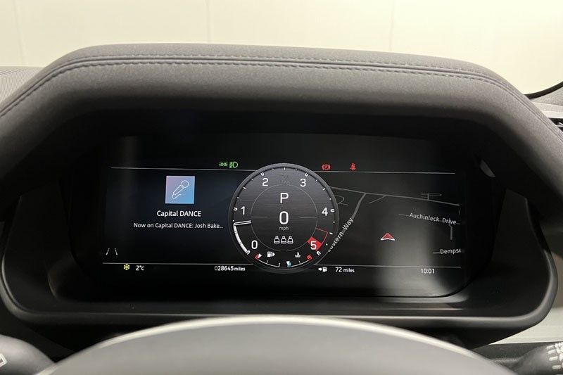 Used Land Rover Defender 2022 for sale - 77151611: Photo 16