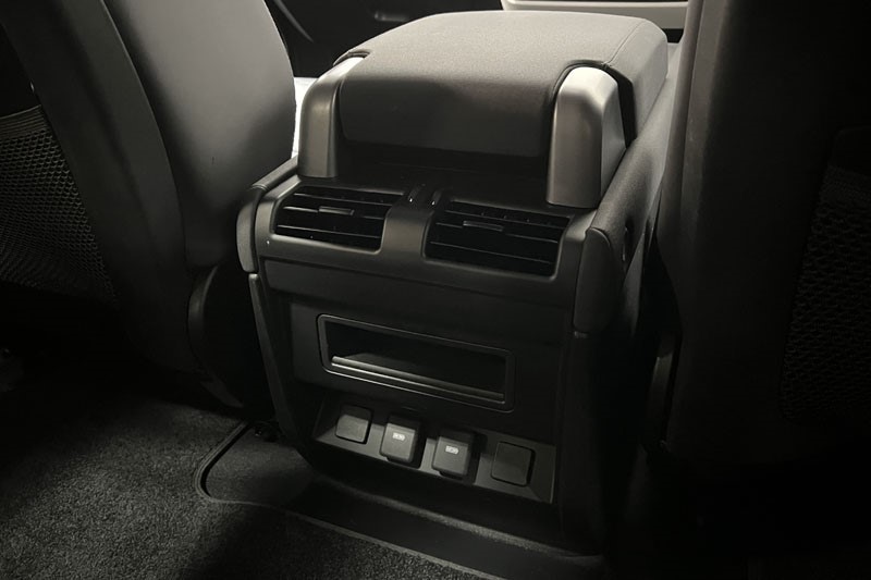 Used Land Rover Defender 2022 for sale - 77151611: Photo 18