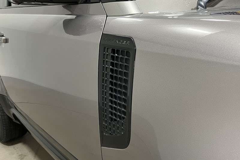 Used Land Rover Defender 2022 for sale - 77151611: Photo 20