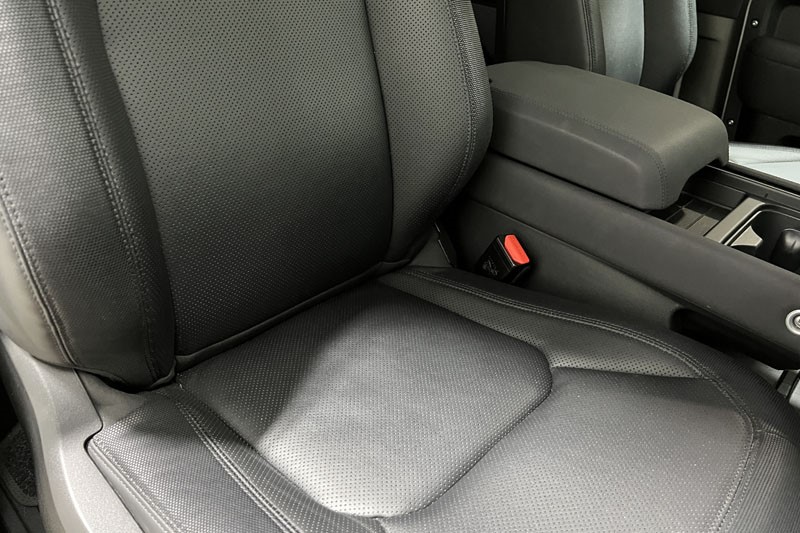 Used Land Rover Defender 2022 for sale - 77151611: Photo 26