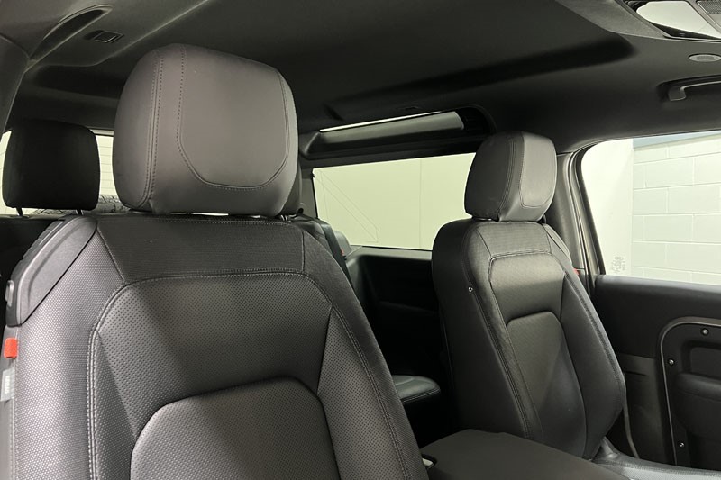 Used Land Rover Defender 2022 for sale - 77151611: Photo 27