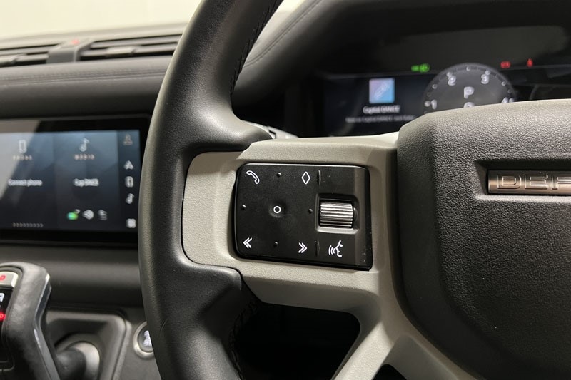 Used Land Rover Defender 2022 for sale - 77151611: Photo 29