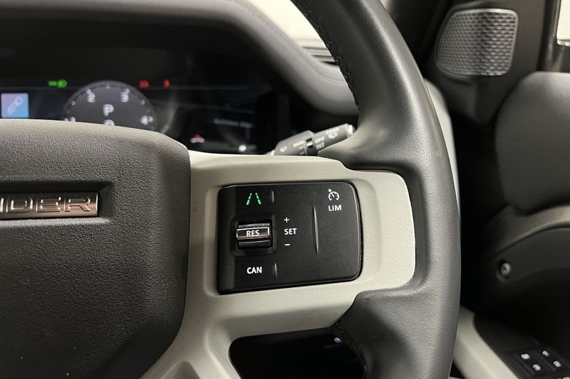 Used Land Rover Defender 2022 for sale - 77151611: Photo 30