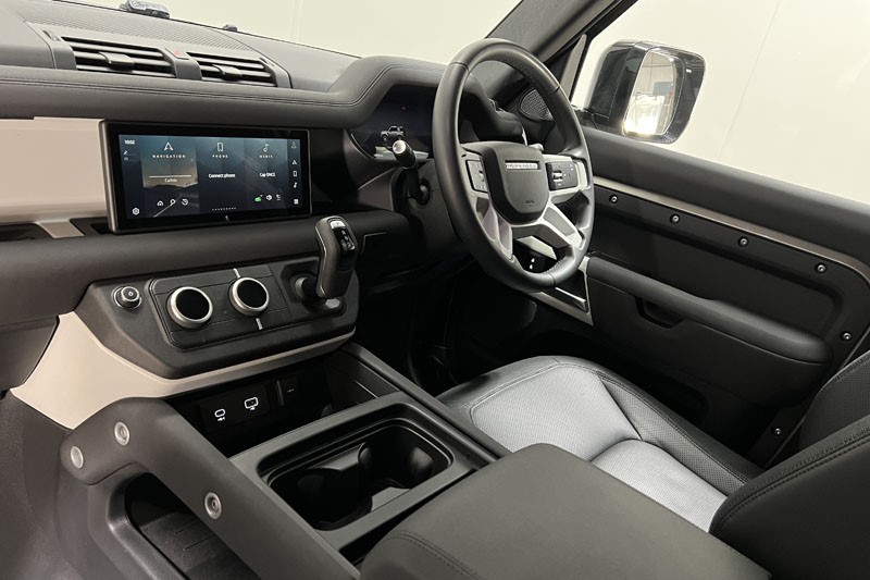 Used Land Rover Defender 2022 for sale - 77151611: Photo 39