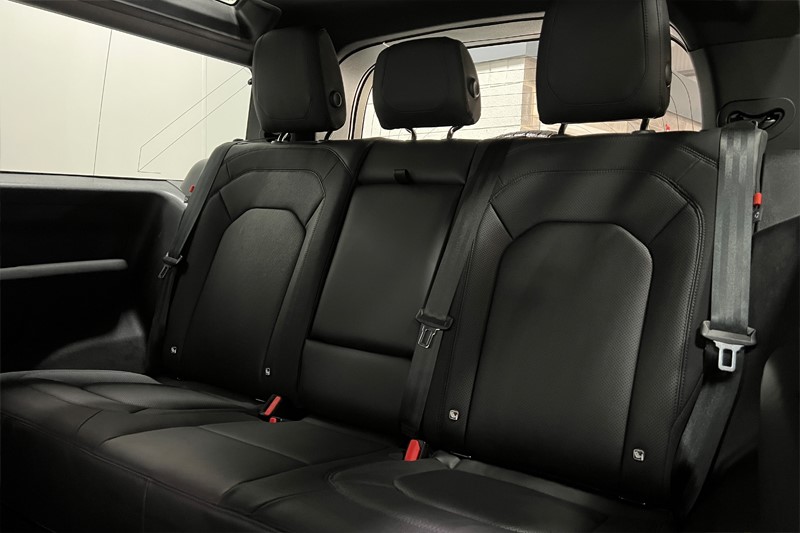 Used Land Rover Defender 2022 for sale - 77151611: Photo 4