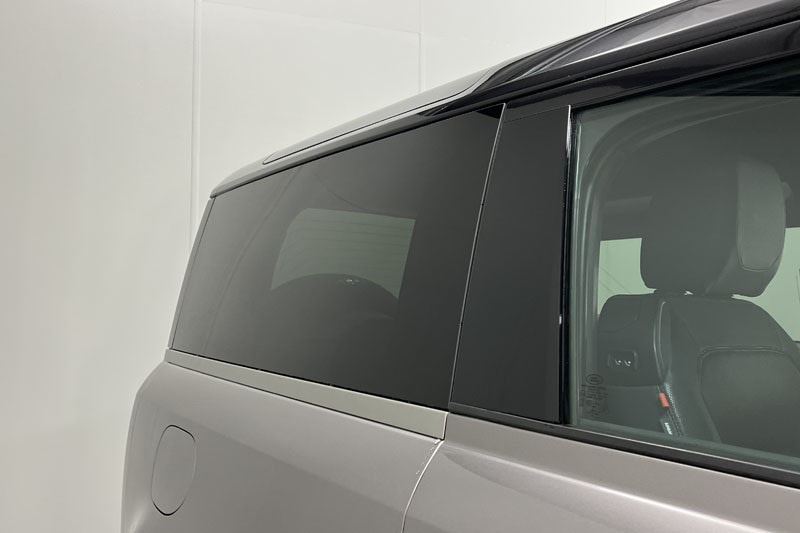 Used Land Rover Defender 2022 for sale - 77151611: Photo 45