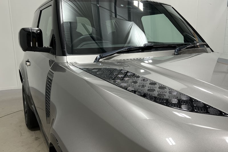 Used Land Rover Defender 2022 for sale - 77151611: Photo 48