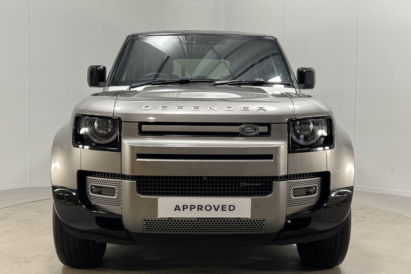 Used Land Rover Defender 2022 for sale - 77151611: Photo 50