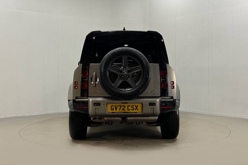 Used Land Rover Defender 2022 for sale - 77151611: Photo 6