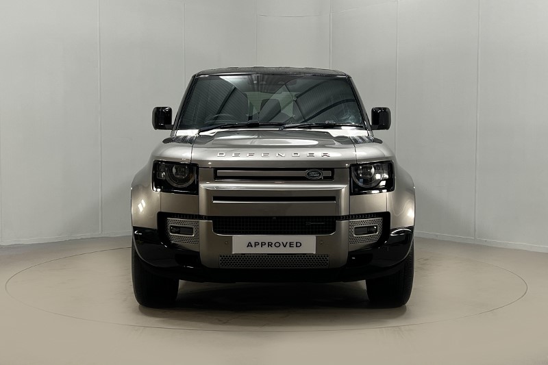 Used Land Rover Defender 2022 for sale - 77151611: Photo 7