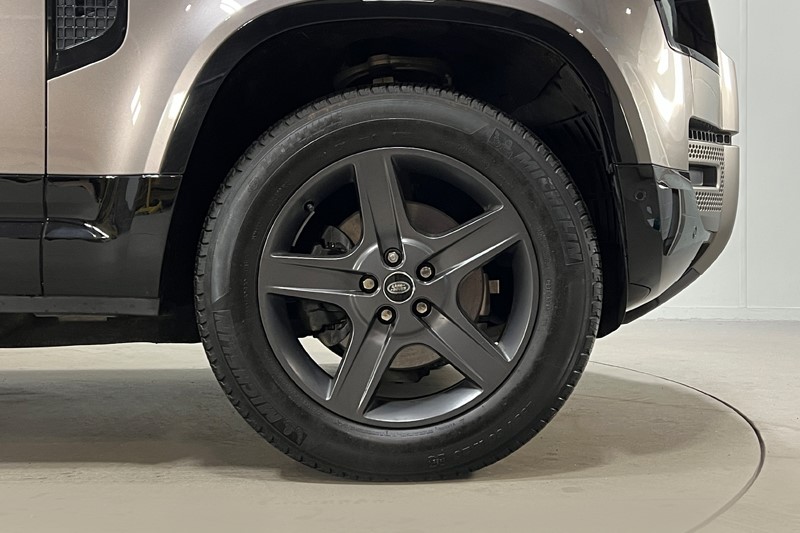 Used Land Rover Defender 2022 for sale - 77151611: Photo 8