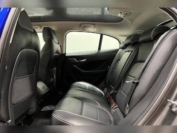 Used Jaguar I-Pace 2022 for sale - 79101981: Photo