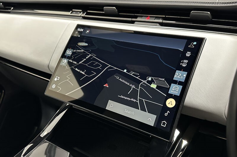 Used Land Rover Range Rover Sport 2023 for sale - 77675537: Photo 11