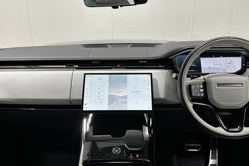 Used Land Rover Range Rover Sport 2023 for sale - 77675537: Photo 14