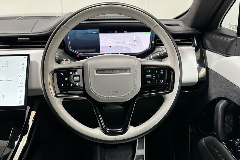 Used Land Rover Range Rover Sport 2023 for sale - 77675537: Photo 15