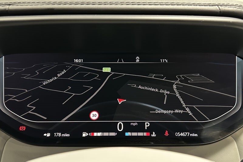 Used Land Rover Range Rover Sport 2023 for sale - 77675537: Photo 16