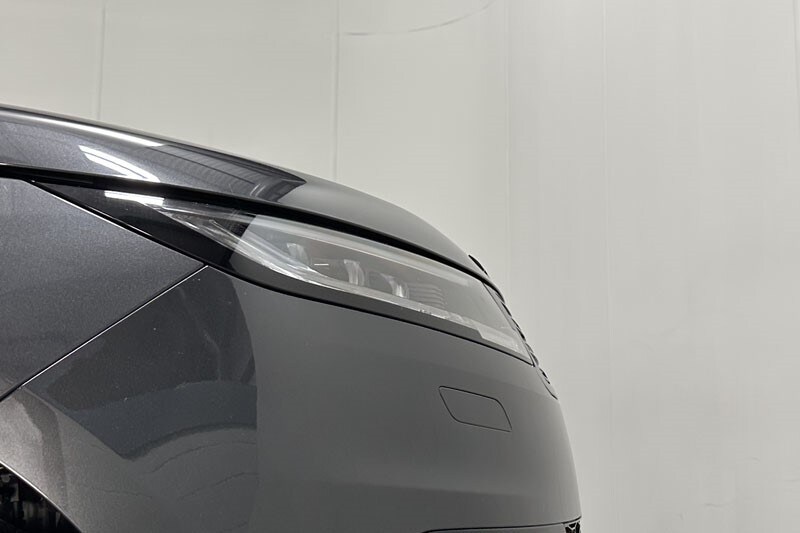 Used Land Rover Range Rover Sport 2023 for sale - 77675537: Photo 17