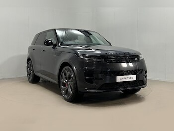 Used Land Rover Range Rover Sport 2023 for sale - 77675537: Photo