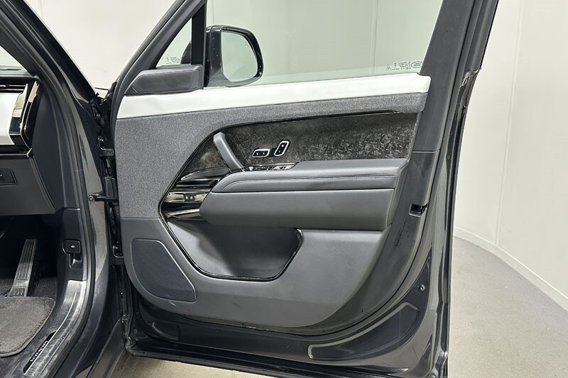 Used Land Rover Range Rover Sport 2023 for sale - 77675537: Photo 21