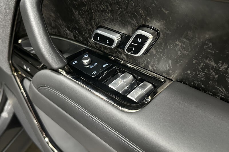 Used Land Rover Range Rover Sport 2023 for sale - 77675537: Photo 22