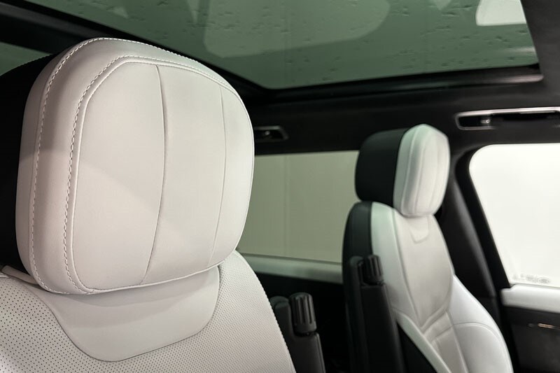 Used Land Rover Range Rover Sport 2023 for sale - 77675537: Photo 27