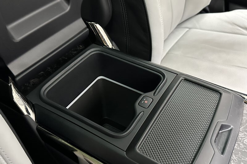 Used Land Rover Range Rover Sport 2023 for sale - 77675537: Photo 31