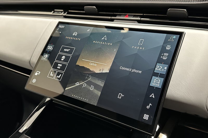 Used Land Rover Range Rover Sport 2023 for sale - 77675537: Photo 32