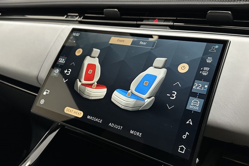 Used Land Rover Range Rover Sport 2023 for sale - 77675537: Photo 34