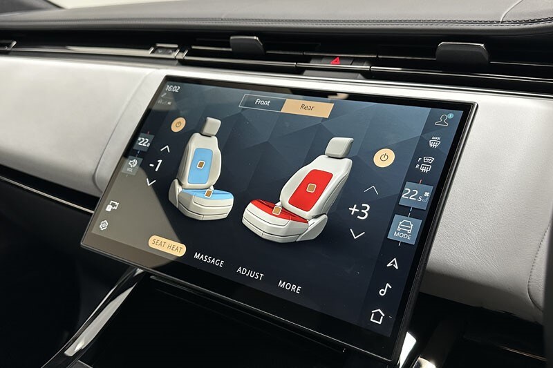 Used Land Rover Range Rover Sport 2023 for sale - 77675537: Photo 35