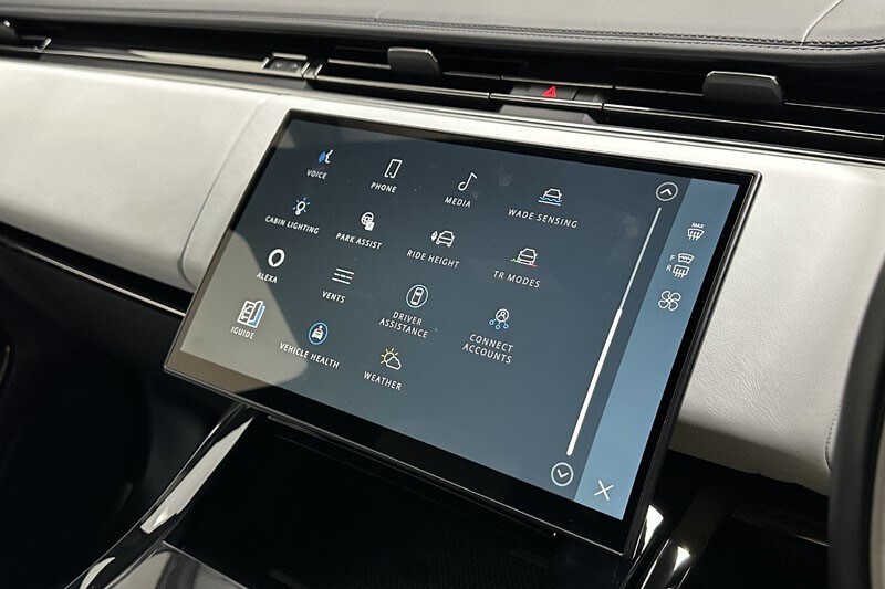 Used Land Rover Range Rover Sport 2023 for sale - 77675537: Photo 38