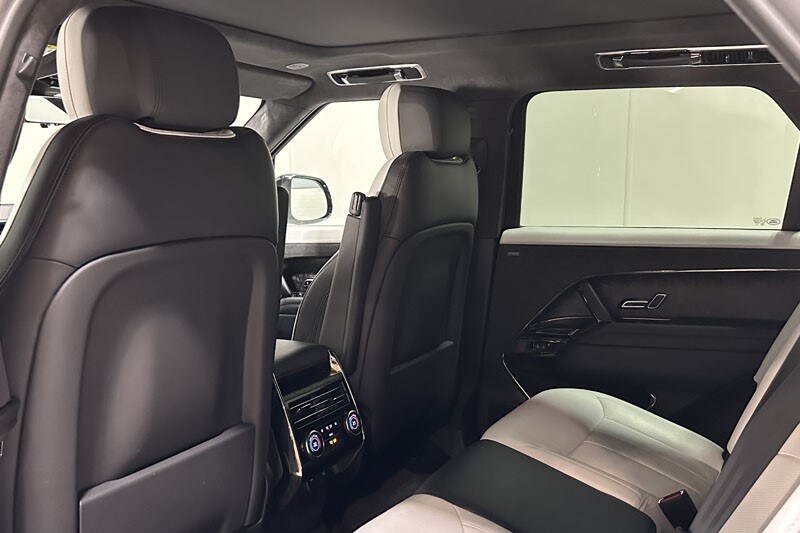 Used Land Rover Range Rover Sport 2023 for sale - 77675537: Photo 41