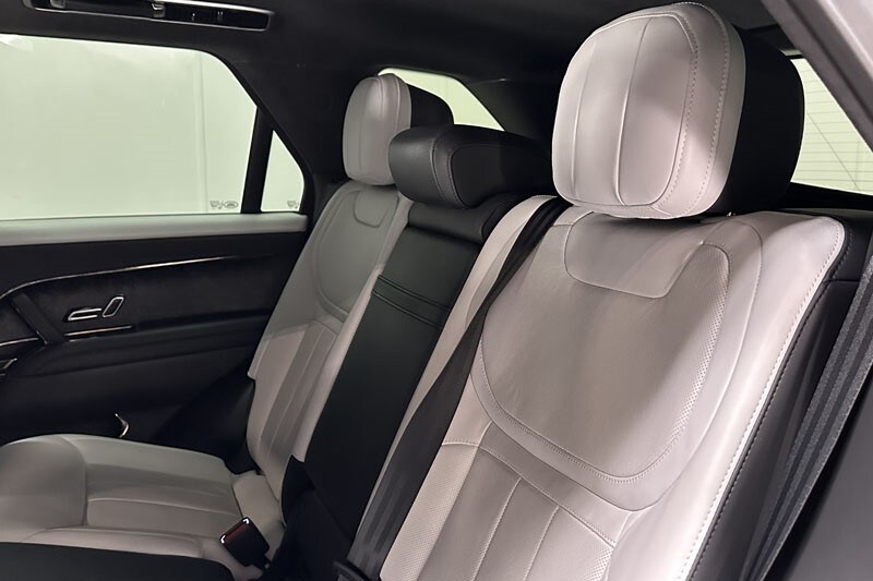 Used Land Rover Range Rover Sport 2023 for sale - 77675537: Photo 42