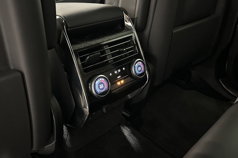 Used Land Rover Range Rover Sport 2023 for sale - 77675537: Photo 46