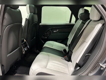 Used Land Rover Range Rover Sport 2023 for sale - 77675537: Photo