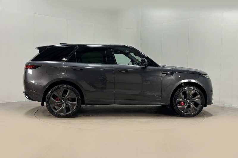 Used Land Rover Range Rover Sport 2023 for sale - 77675537: Photo 5