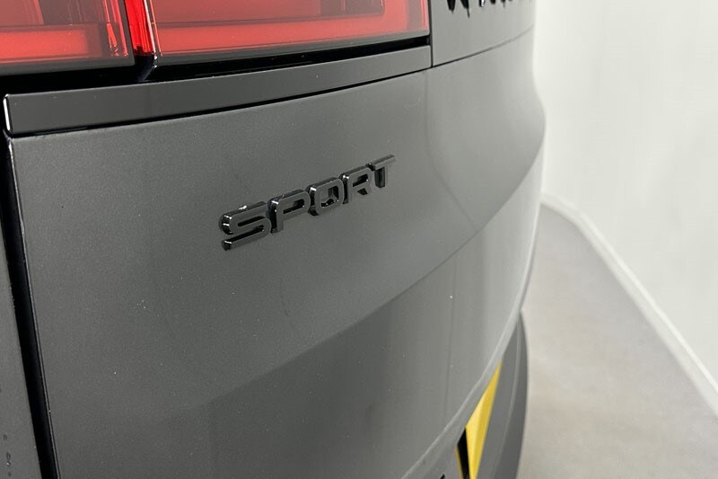 Used Land Rover Range Rover Sport 2023 for sale - 77675537: Photo 50