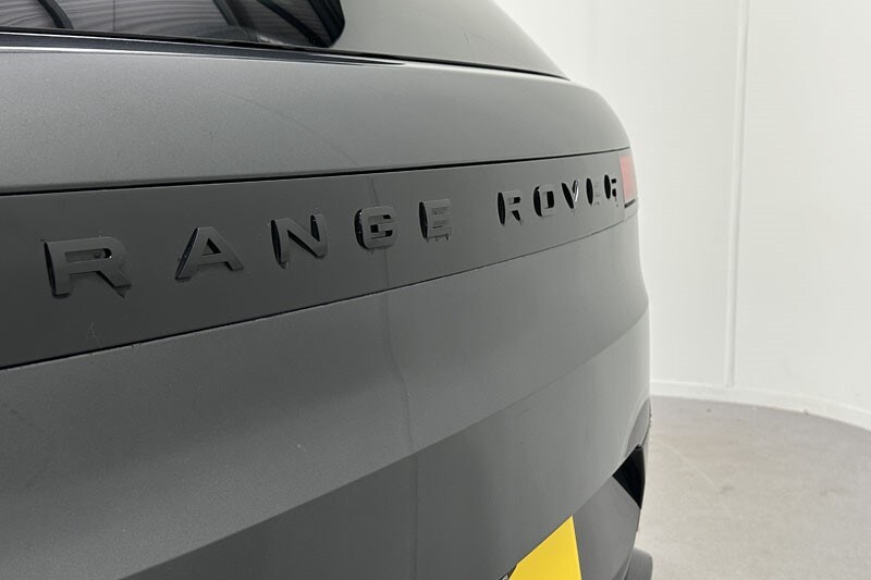 Used Land Rover Range Rover Sport 2023 for sale - 77675537: Photo 51
