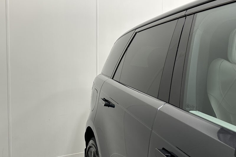 Used Land Rover Range Rover Sport 2023 for sale - 77675537: Photo 52