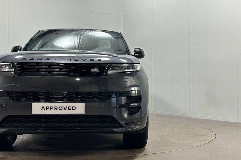 Used Land Rover Range Rover Sport 2023 for sale - 77675537: Photo 56