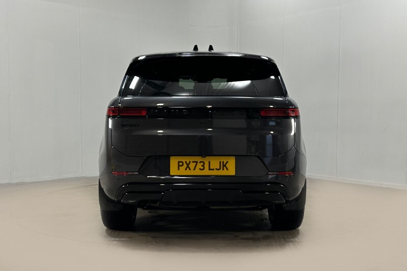 Used Land Rover Range Rover Sport 2023 for sale - 77675537: Photo 6