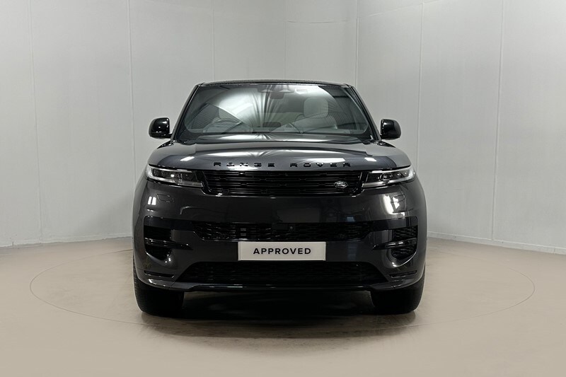 Used Land Rover Range Rover Sport 2023 for sale - 77675537: Photo 7