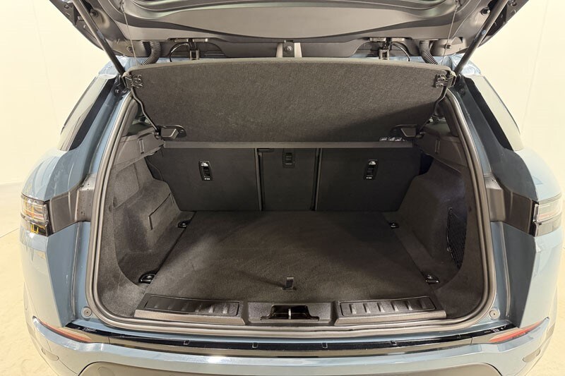 Used Land Rover Range Rover Evoque 2023 for sale - 76981665: Photo 10