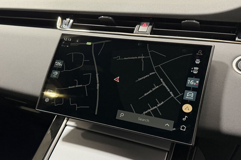 Used Land Rover Range Rover Evoque 2023 for sale - 76981665: Photo 11