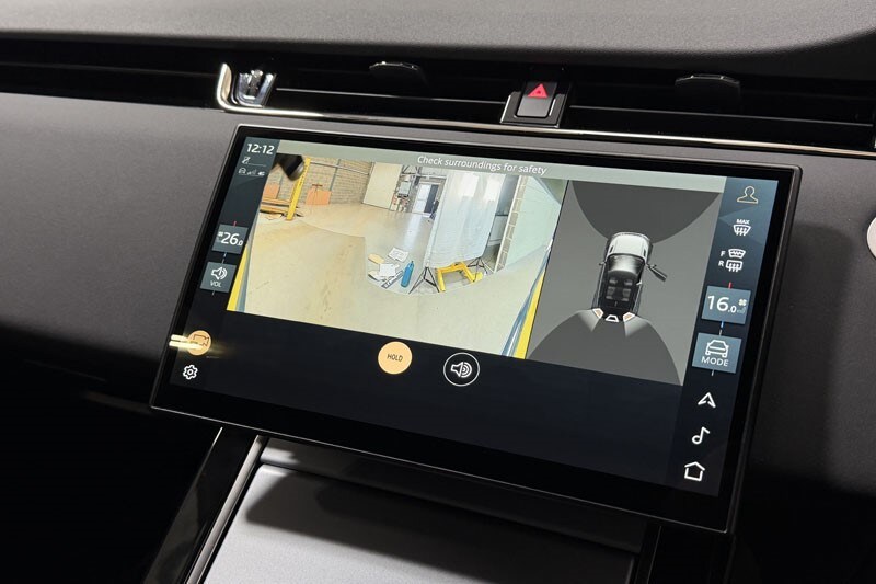 Used Land Rover Range Rover Evoque 2023 for sale - 76981665: Photo 12