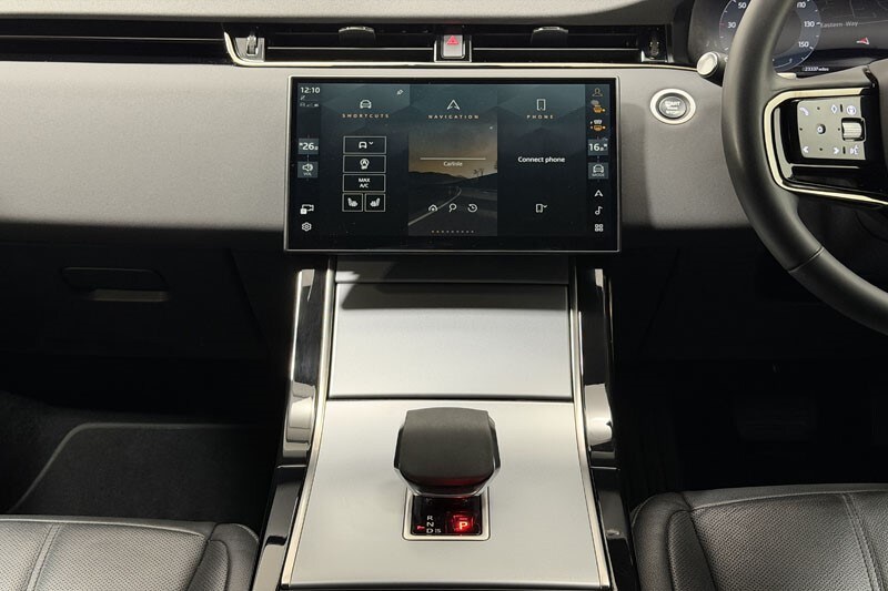 Used Land Rover Range Rover Evoque 2023 for sale - 76981665: Photo 14