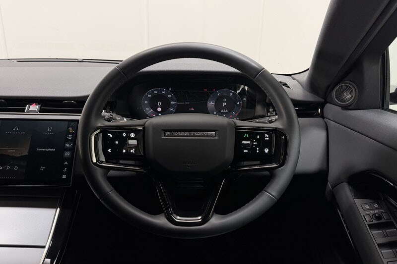 Used Land Rover Range Rover Evoque 2023 for sale - 76981665: Photo 15